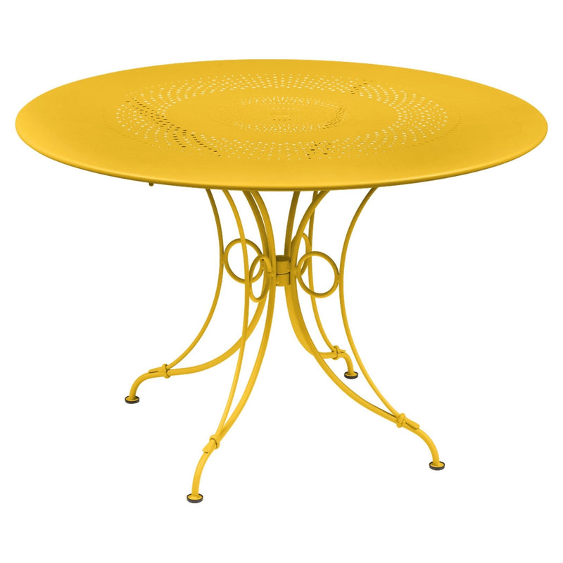 1900 Round Table - Fermob - Outdoor Furniture - 38