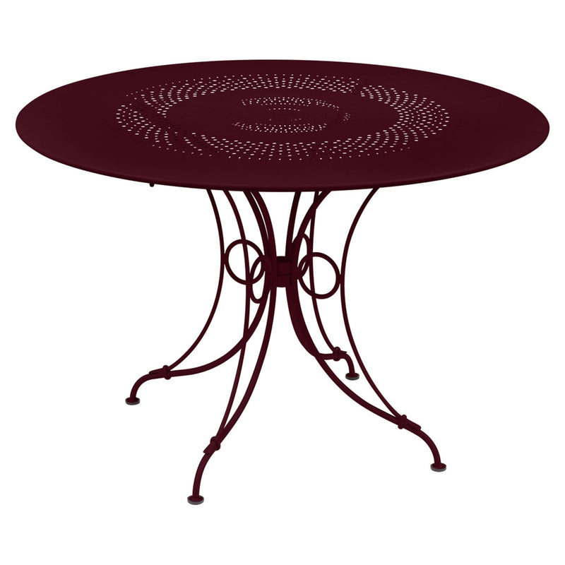 1900 Round Table - Fermob - Outdoor Furniture - 38