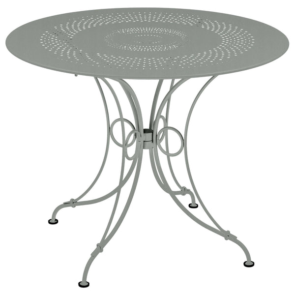 1900 Round Table