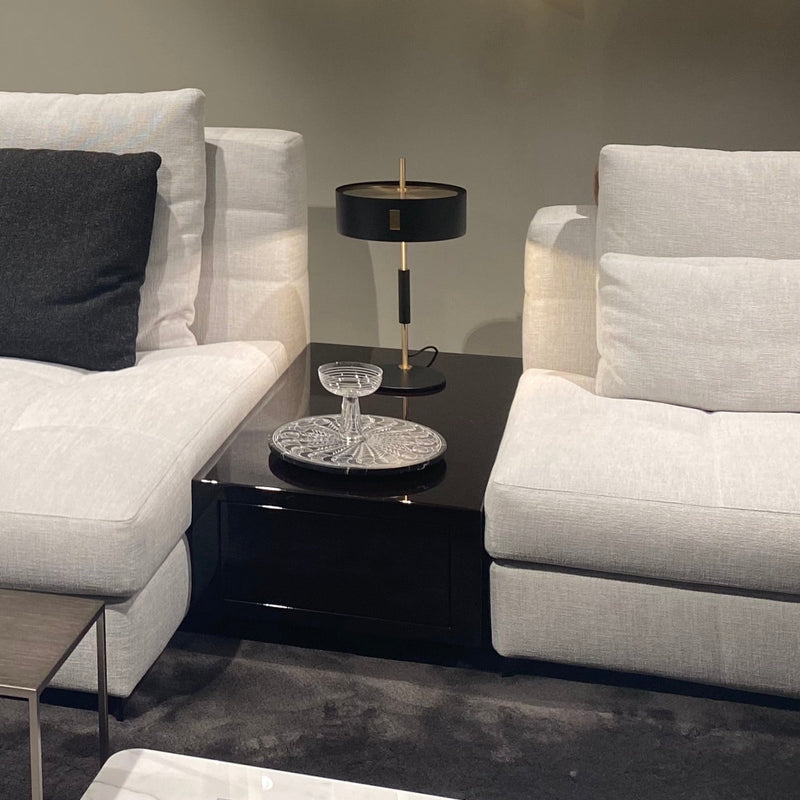 1953 Table Lamp - Oluce - Table + Task - HORNE