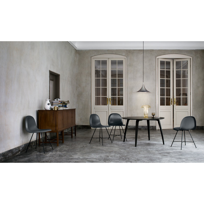 Gubi Dining Table Round