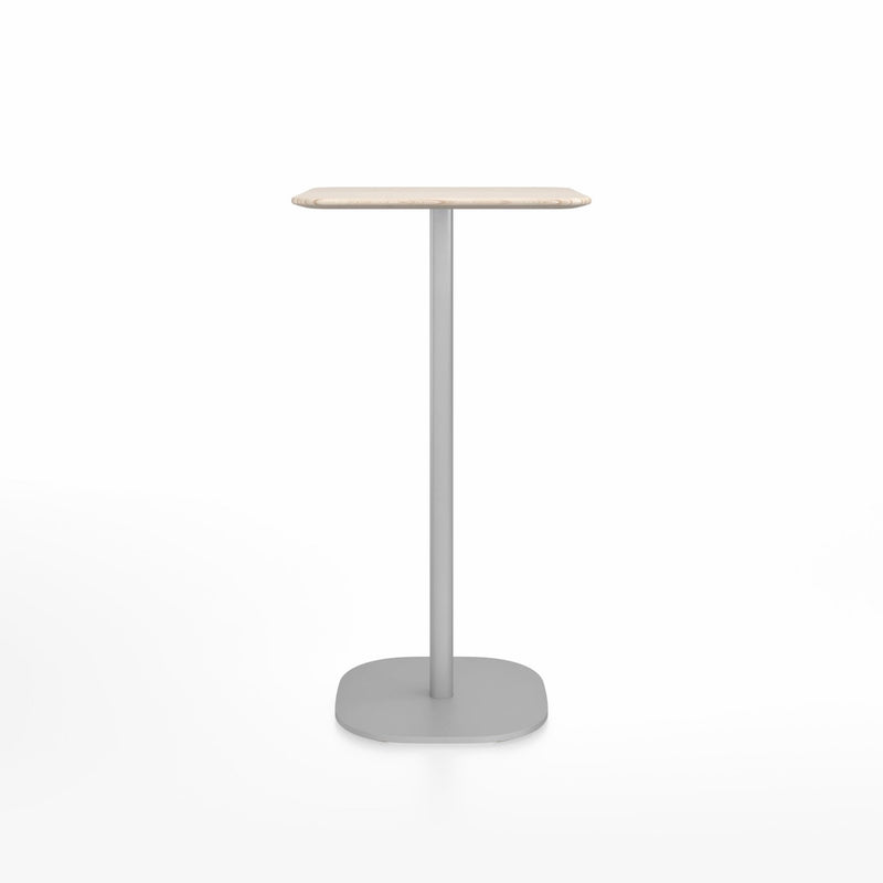 2 Inch Bar Table - 24