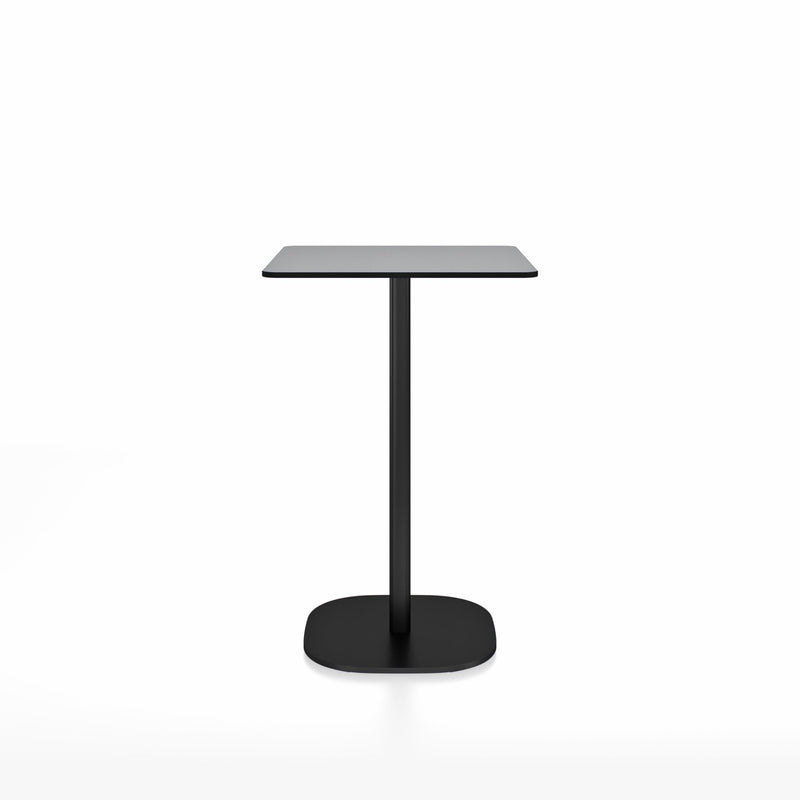 2 Inch Counter Table - 24