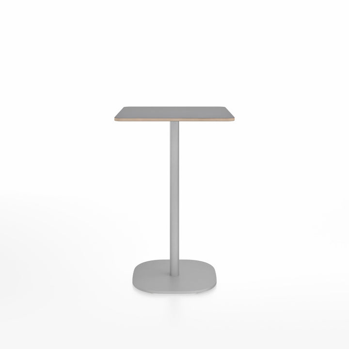 2 Inch Counter Table - 24