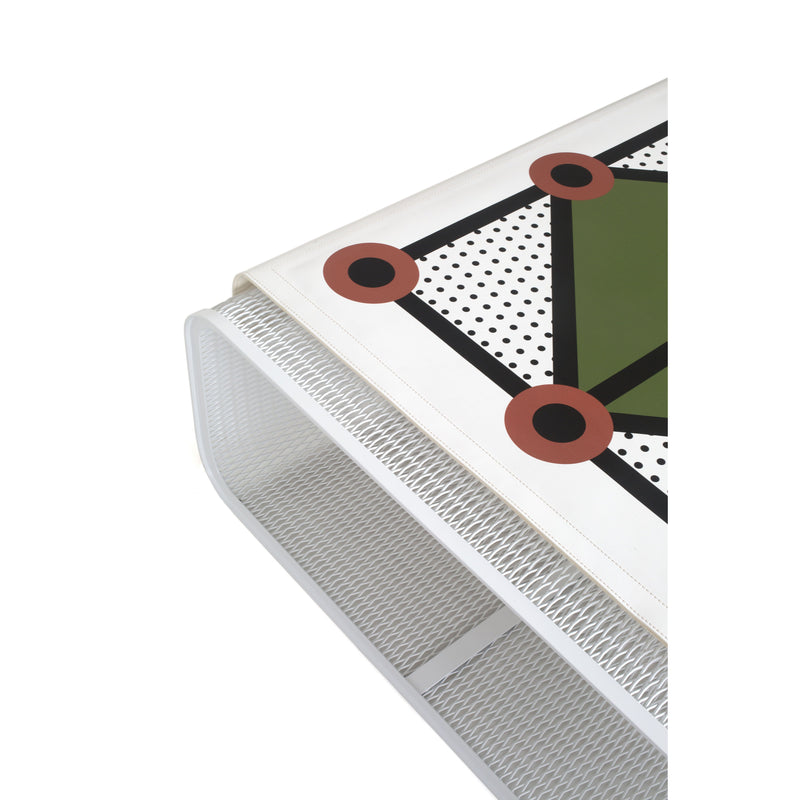 Caballito GRANDE - Oscar Maschera - Stools + Benches + Ottomans - HORNE