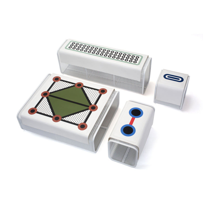 Caballito LUNGO - Oscar Maschera - Stools + Benches + Ottomans - HORNE