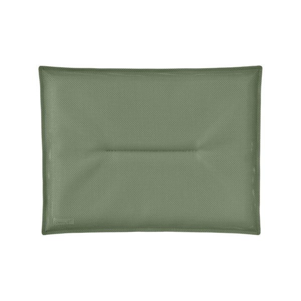 Bistro 11x15 Inch Cushion - Set of 2 - Fermob - Outdoor Accessories - Chili - HORNE