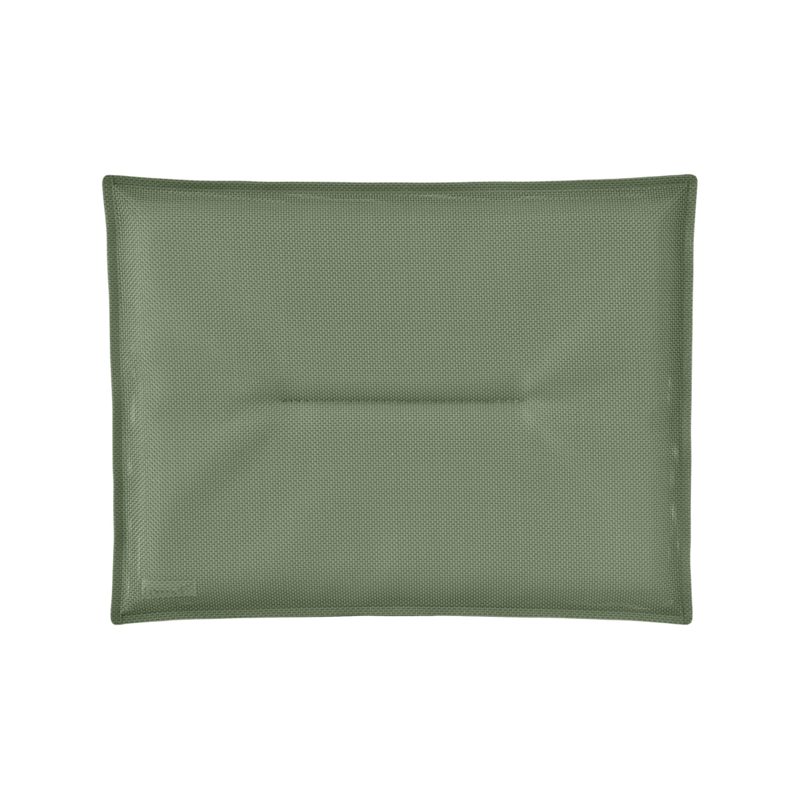 Bistro 11x15 Inch Cushion - Set of 2 - Fermob - Outdoor Accessories - Cactus - HORNE