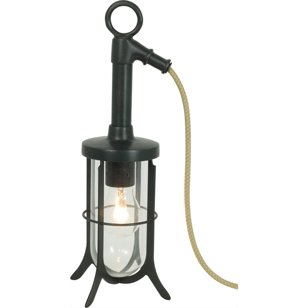 Ship's Well Glass 7523 Table Light