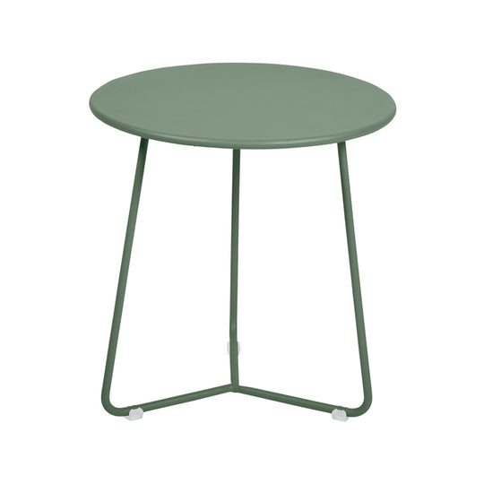 Cocotte Side Table - Small - Fermob - Tables + Desks - Cactus - HORNE