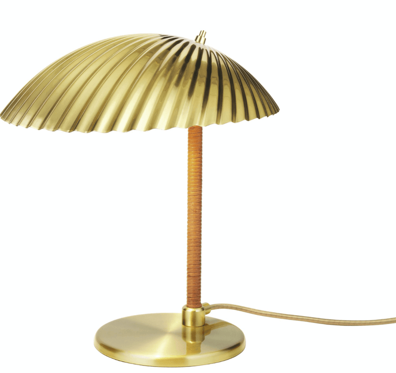 5321 Table Lamp - Gubi - Table + Task - HORNE