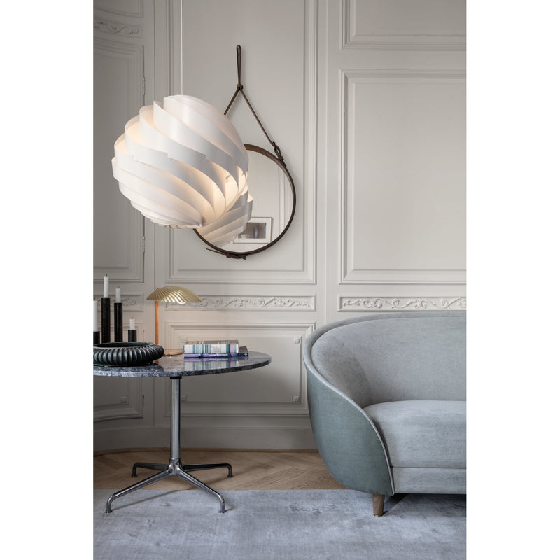 5321 Table Lamp - Gubi - Table + Task - HORNE