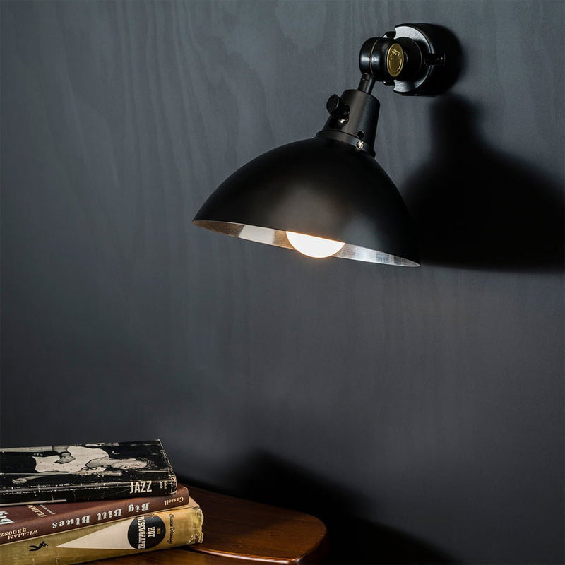 555 Wall Light - Midgard - Wall Sconces - HORNE