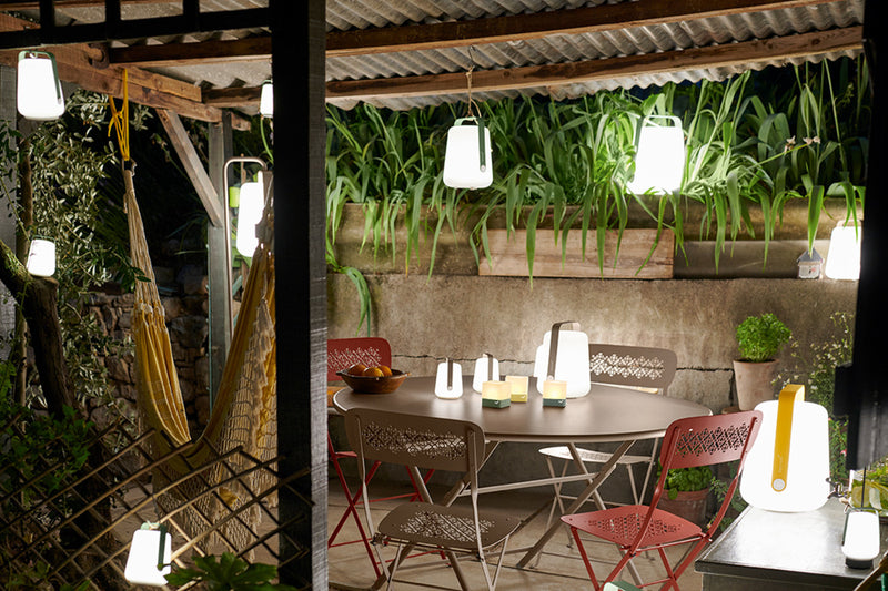 Caractere Round Table 50