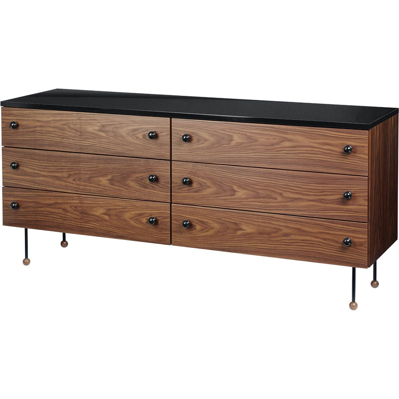 62 Series Grossman Dresser 6