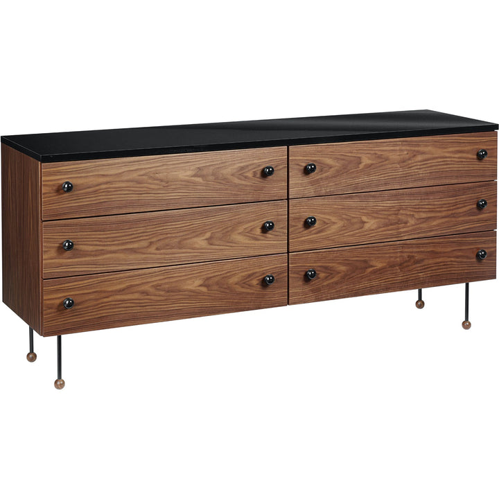 62 Series Grossman Dresser 6