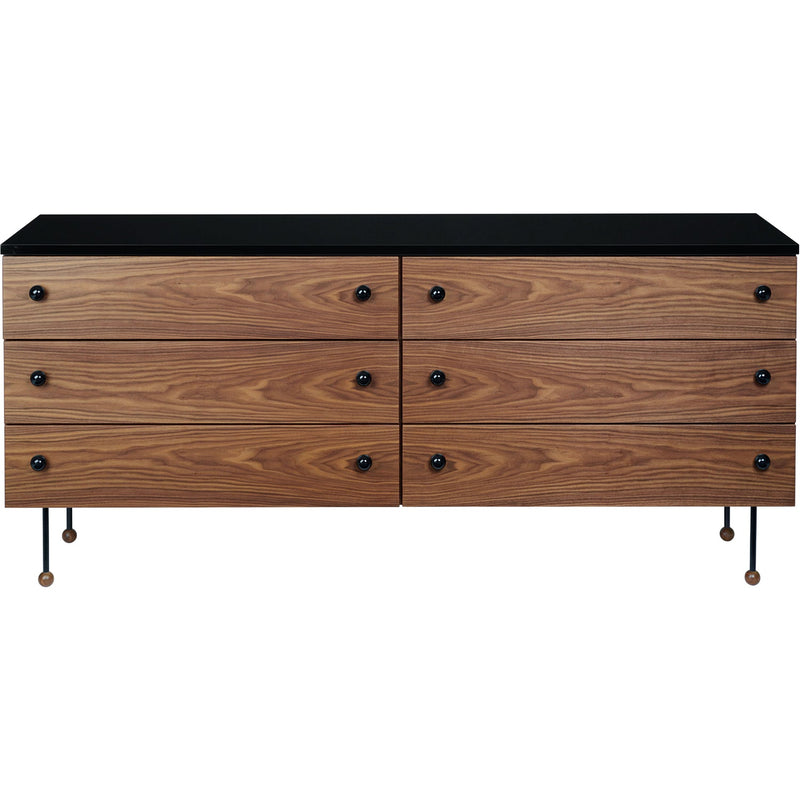 62 Series Grossman Dresser 6