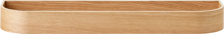 Epoch Shelf - Audo Copenhagen - Shelving - 31" - Natural Oak - HORNE