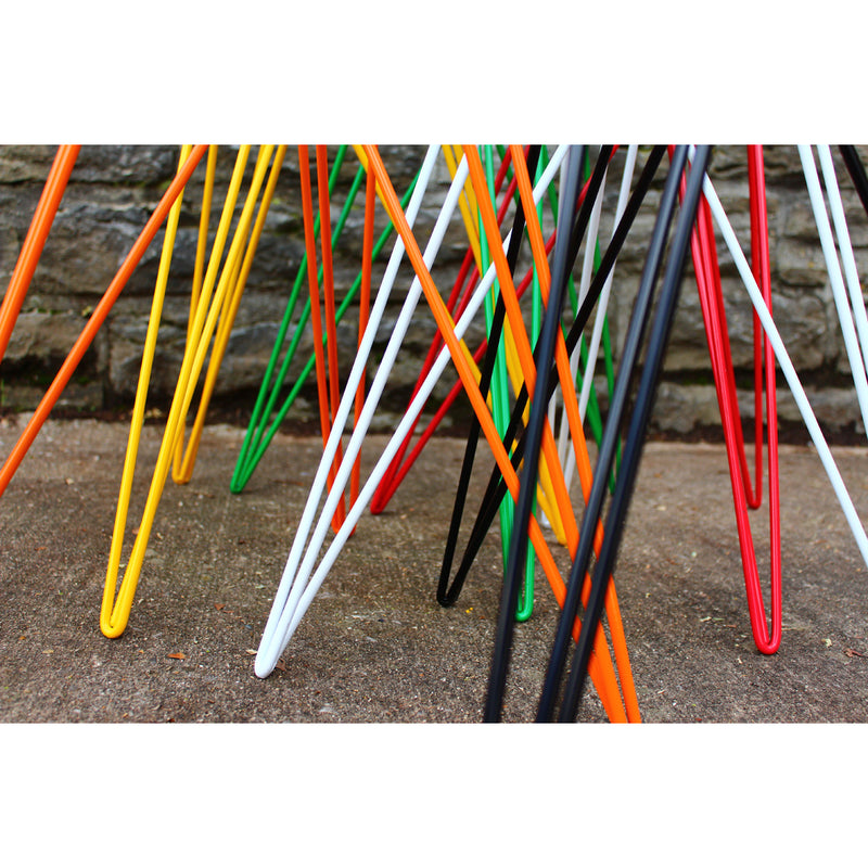 Swatch, Color: Mustard