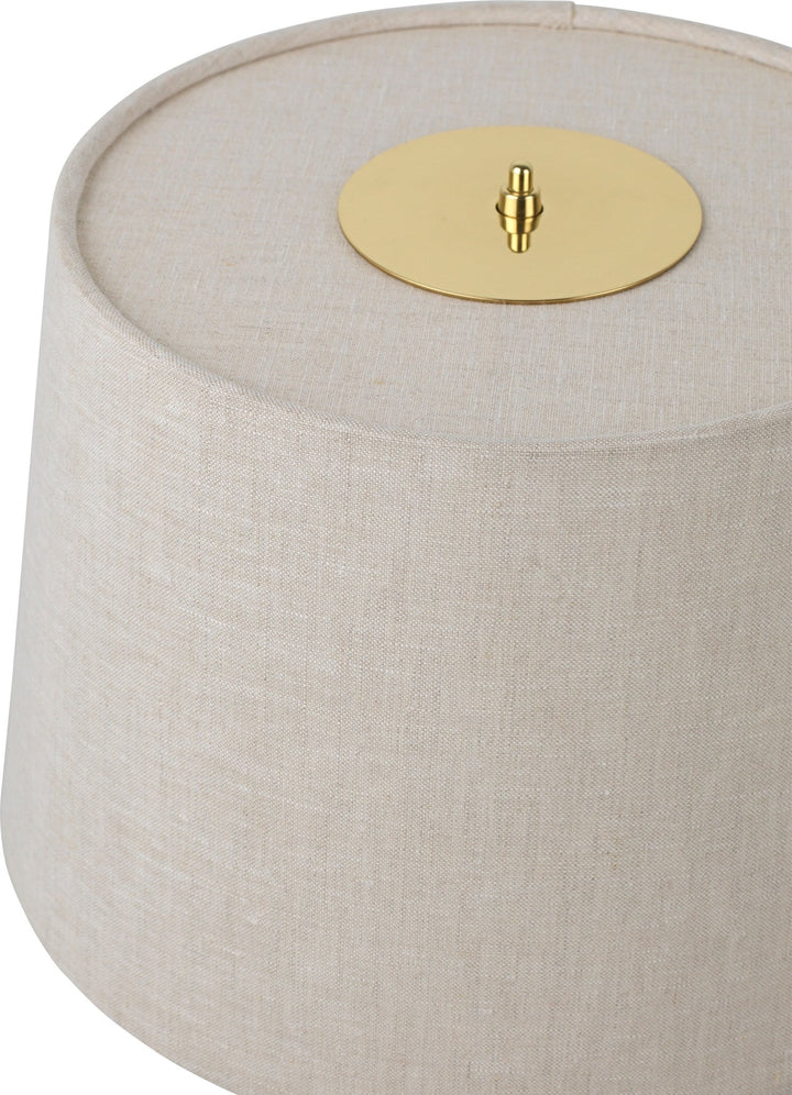 9205 Table Lamp - Gubi - Table + Task - Canvas - HORNE