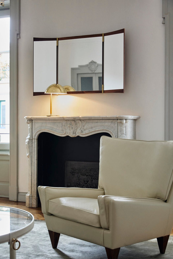 9209 Table Lamp - Gubi - Table + Task - HORNE