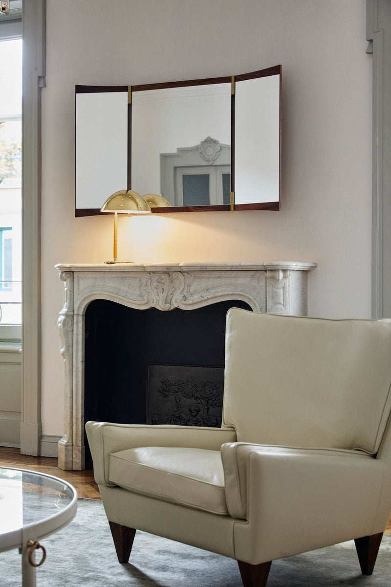 9209 Table Lamp - Gubi - Table + Task - HORNE