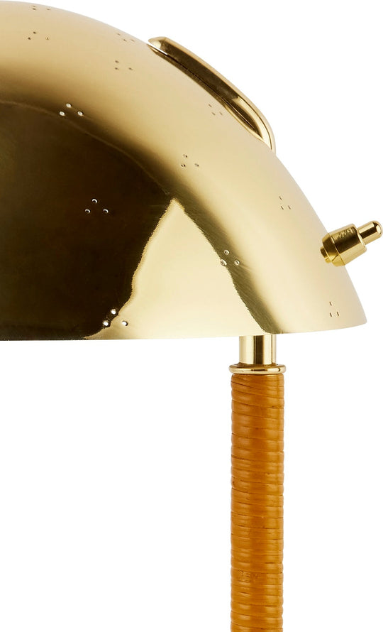 9209 Table Lamp - Gubi - Table + Task - HORNE
