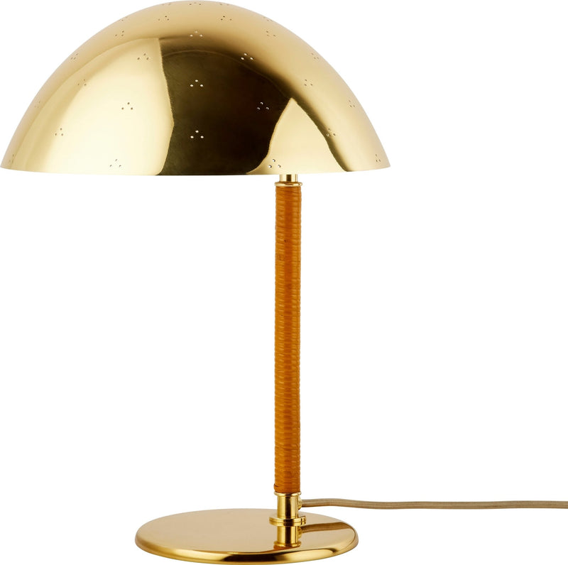 9209 Table Lamp - Gubi - Table + Task - HORNE