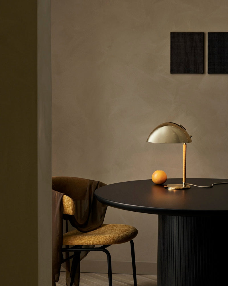 9209 Table Lamp - Gubi - Table + Task - HORNE