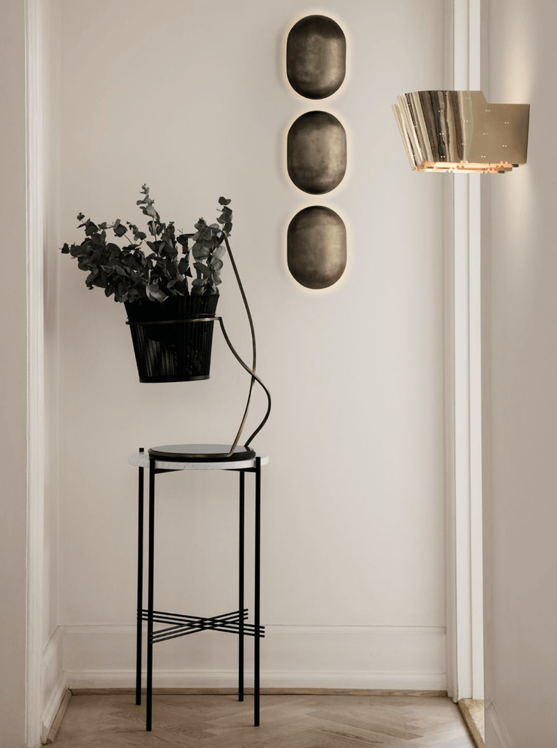 9464 Wall Lamp - Gubi - Wall Sconces - HORNE