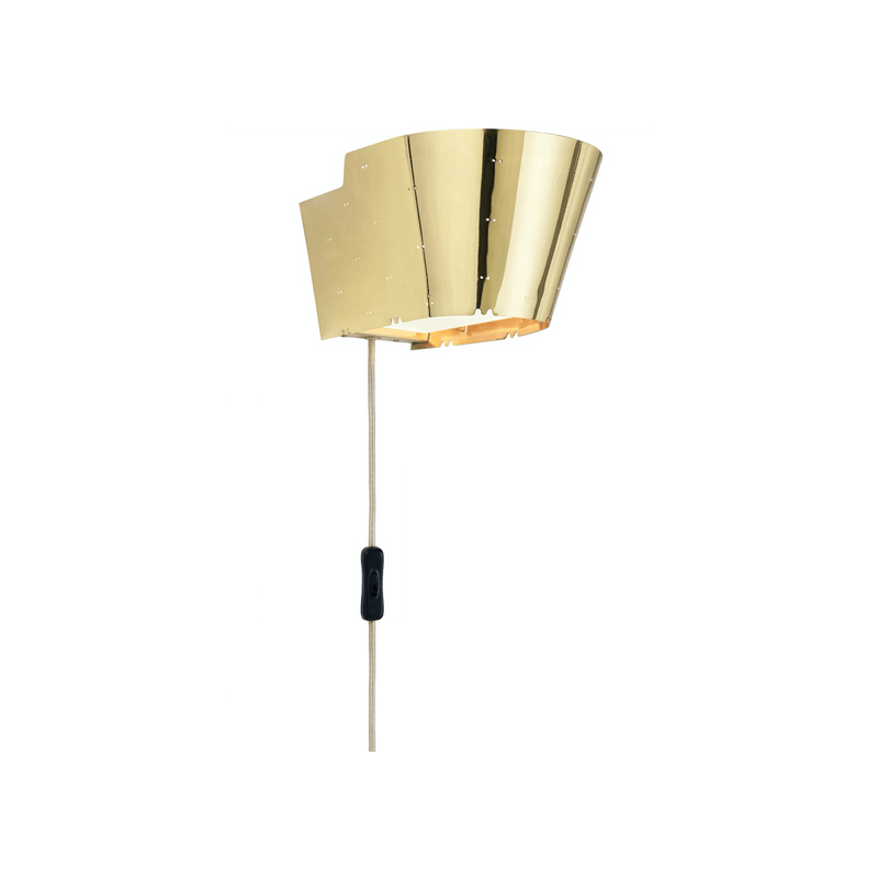 9464 Wall Lamp - Gubi - Wall Sconces - HORNE