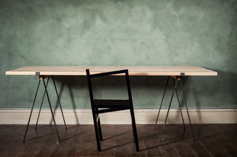 9.5 Chair - Frama - Chairs - HORNE