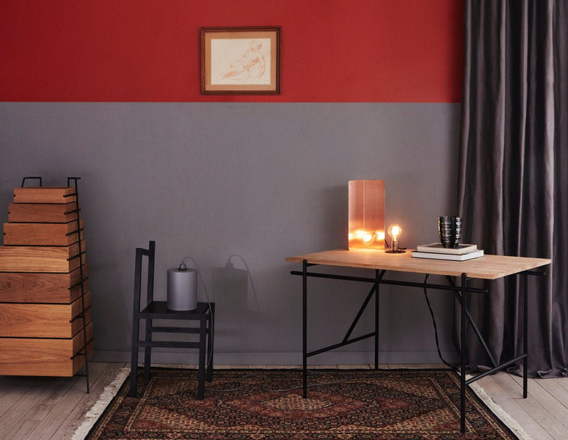 9.5 Chair - Frama - Chairs - HORNE