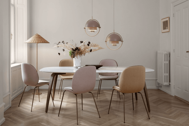 Gubi Tynell 9602 Floor Lamp