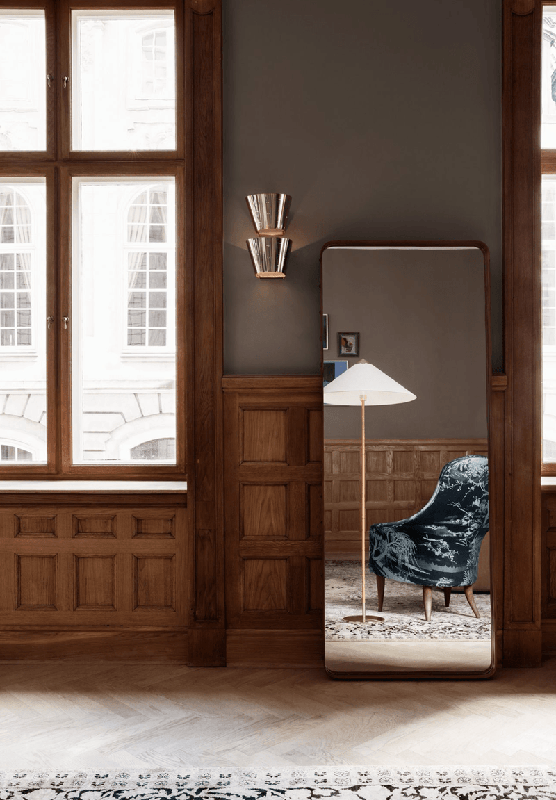 Gubi Tynell 9602 Floor Lamp