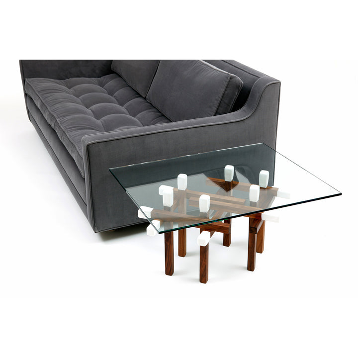 UP Solutions Two Seater Sofa