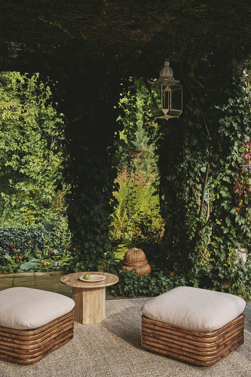 Bohemian 72 Floor Lamp - Gubi - Floor Lamps - HORNE