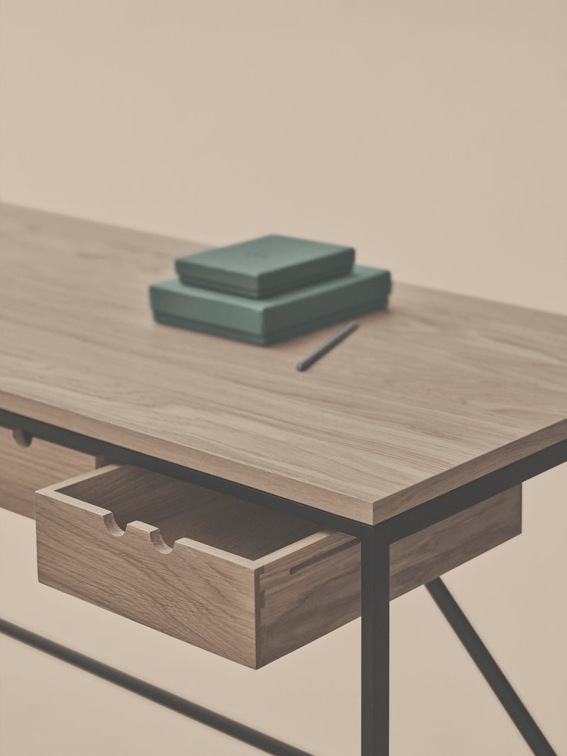 Cache Console - Karakter - Desks - HORNE