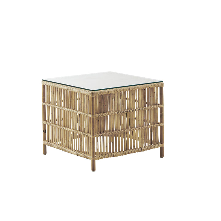 Donatello Side Table - Sika Design - Tables + Desks - Natural - HORNE