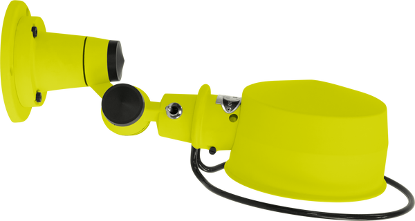 LAK Wall Sconce - L1000R - Glossy Finish