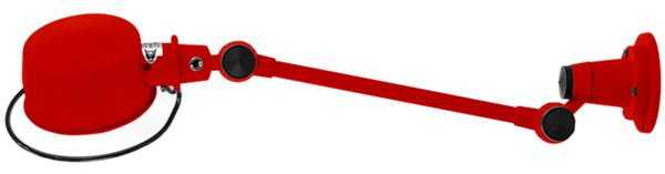 LAK Wall Light - L4001R - Matte Finish