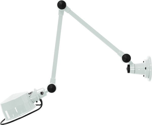 LAK Wall Light - L4401R - Glossy Finish