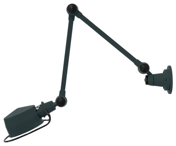 LAK Wall Light - L4401R - Matte Finish