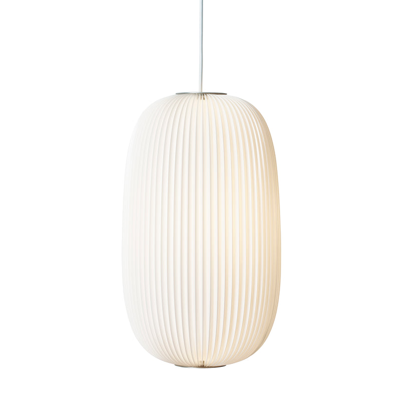 Lamella Pendant Lamp No.2 - Le Klint - Pendants - Aluminum - HORNE