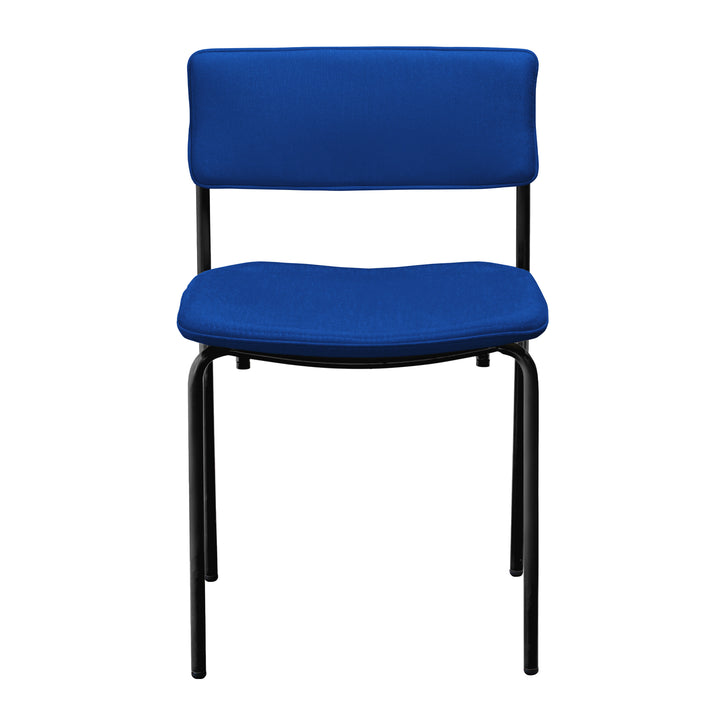 The Rachel Chair - Set of 2 - Bend Goods - Chairs - Black - Add True Blue Bikini Pad - HORNE