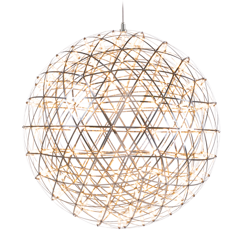Raimond II Pendant - Moooi - Pendants - Model 89 - HORNE