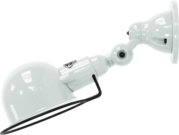 Signal Wall Sconce - SI300 - Glossy Finish