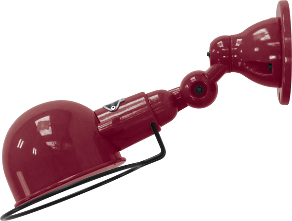 Signal Wall Sconce - SI300 - Glossy Finish