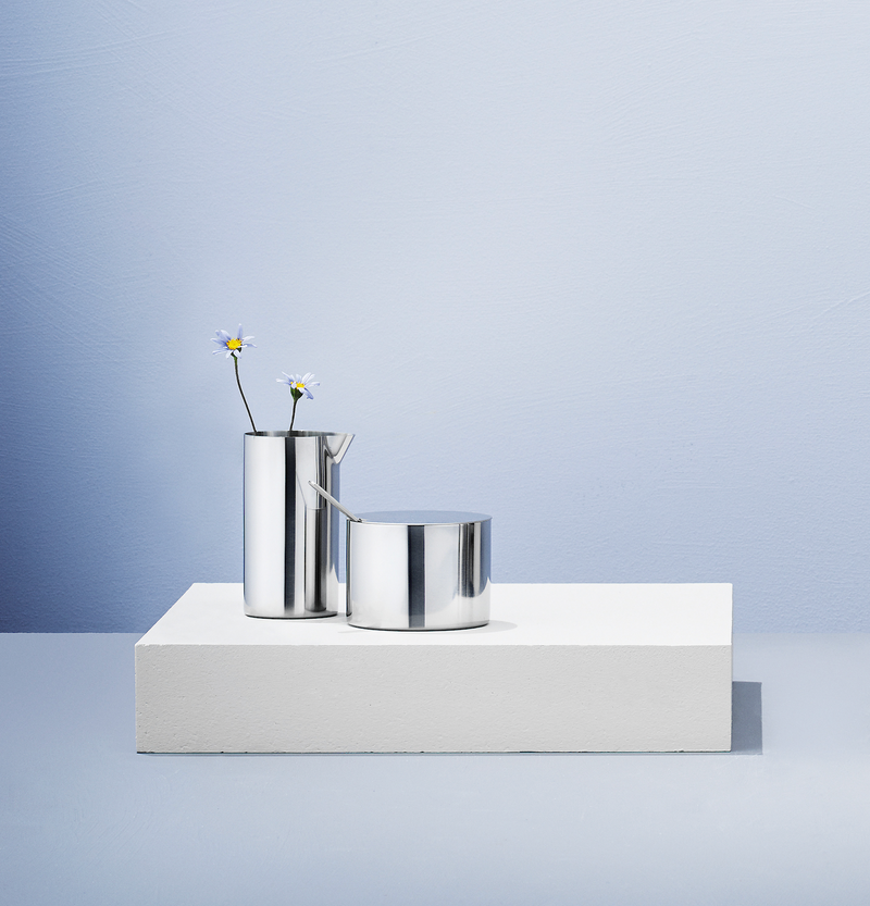 Cylinda Sugar BowlStelton