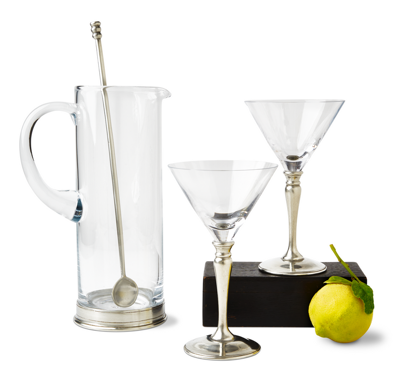 Martini Glass - Set of 2